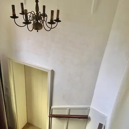 Zum Alten Burgturm דירה